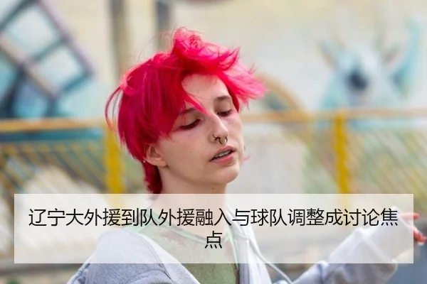辽宁大外援到队外援融入与球队调整成讨论焦点